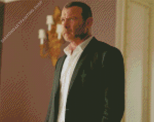 Ray Donovan Diamond Paintings