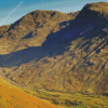 Scafell Pike Diamond Paintings