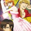 Skip Beat Poster Diamond Paintings