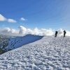 Helvellyn Mountain Diamond Paintings