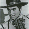 Tyrone Edmund Power Diamond Paintings