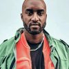 Virgil Abloh Diamond Paintings