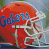 Aesthetic Florida Gators Diamond Paintings