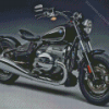 Bmw Motorcycle Diamond Paintings