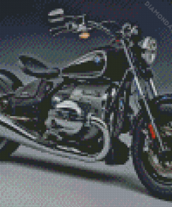 Bmw Motorcycle Diamond Paintings