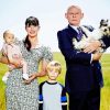 Doc Martin Characters Diamond Paintings