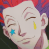 Hisoka Diamond Paintings