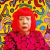 Yayoi Kusama Diamond Paintings