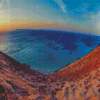 Sleeping Bear Dunes Diamond Paintings