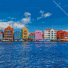 Netherlands Curacao Diamond Paintings