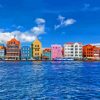 Netherlands Curacao Diamond Paintings