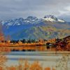 Otago Nature Diamond Paintings