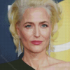 Gillian Anderson Diamond Paintings