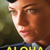 Aloha Character Poster Diamond Paintings