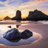 Bandon Beach Diamond Paintings