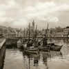 Tarbert Harbour Diamond Paintings