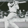 Viv Richards Player Diamond Paintings