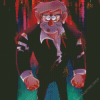 Grunkle Stan Diamond Paintings