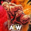 All Elite Wrestling Diamond Paintings