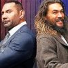 Dave Bautista Diamond Paintings