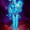 Doctor Manhattan Art Diamond Paintings