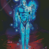 Doctor Manhattan Art Diamond Paintings