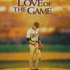 For Love Of The Game Diamond Paintings