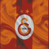 Galatasaray Team Diamond Paintings