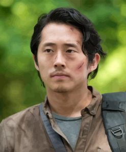 Glenn Rhee Diamond Paintings