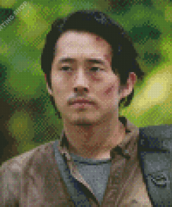 Glenn Rhee Diamond Paintings