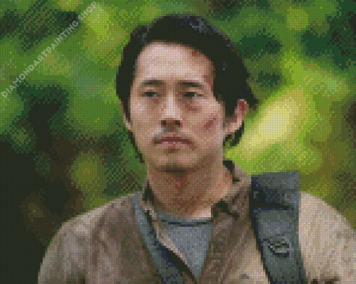 Glenn Rhee Diamond Paintings