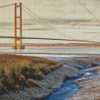 Humber Bridge Diamond Paintings