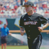 Louisville Cardinals Diamond Paintings