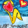 Love Yourself Diamond Paintings