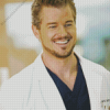 Mark Sloan Diamond Paintings