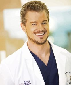 Mark Sloan Diamond Paintings