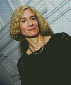 Martha Nussbaum Diamond Paintings