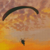 Parachute Ride Diamond Paintings