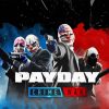 Payday Video Game Diamond Paintings