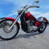 Honda Shadow Diamond Paintings