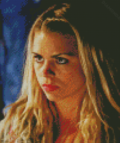 Rose Tyler Doctor Who Diamond Paintings