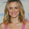 Taylor Schilling Actress Diamond Paintings