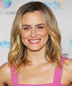 Taylor Schilling Actress Diamond Paintings