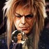 The Goblin King Diamond Paintings