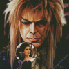 The Goblin King Diamond Paintings