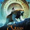 The Golden Compass Diamond Paintings