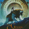 The Golden Compass Diamond Paintings