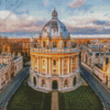 University Of Oxford Diamond Paintings