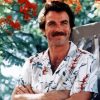 Young Tom Selleck Diamond Paintings