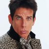 Zoolander Character Diamond Paintings